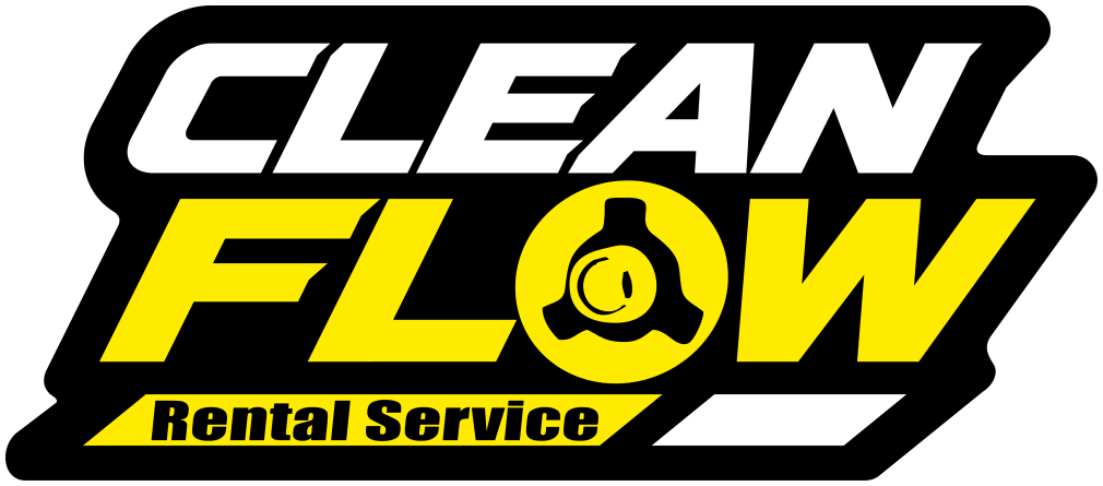 Clean Flow Service — Rental Service