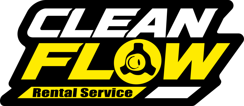 Clean Flow Service — Rental Service